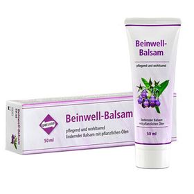 Beinwell-Balsam