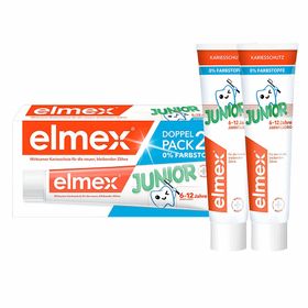 elmex Junior Kinder-Zahnpasta