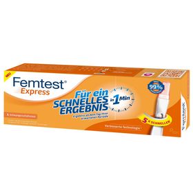 Femtest® Express