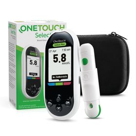 OneTouch® Select Plus mmol/l