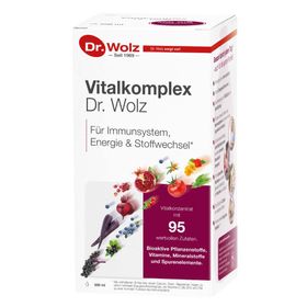 Vitalkomplex