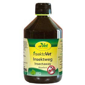 cd Vet insektoVet® Umgebungsspray