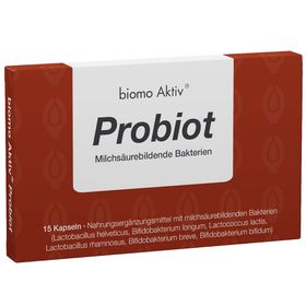 biomo Aktiv® Probiot