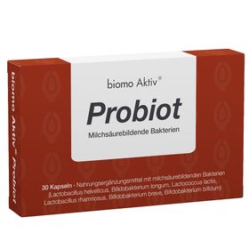 biomo Aktiv® Probiot
