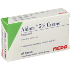 Aldara® 5% Creme