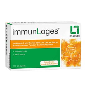 immunLoges® Kapseln