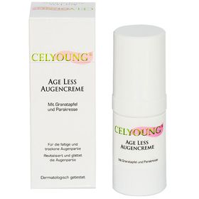 CELYOUNG® AGE LESS Augencreme