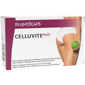 plantoCAPS® CELLUVITE® PLUS