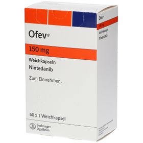 OFEV 150 mg