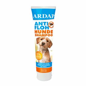 ARDAP® Anti-Floh Shampoo für Hunde