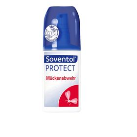 Soventol® PROTECT Intensiv-Schutzspray gegen Mücken