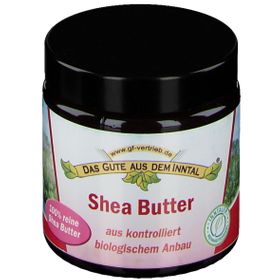 Shea Butter 100% rein