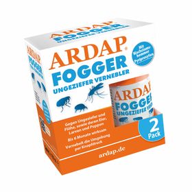 ARDAP® Fogger
