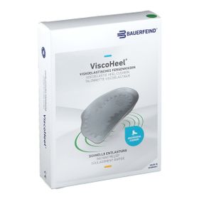 ViscoHeel® Fersenkissen Gr. 2