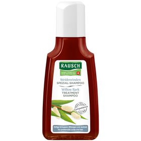 RAUSCH Weidenrinden Spezial-Shampoo