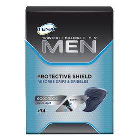 TENA Men Protective Shield Extra Light