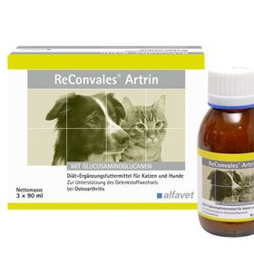 ReConvales® Artrin