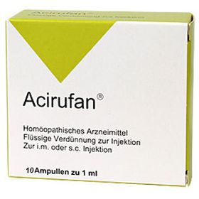 Acirufan®