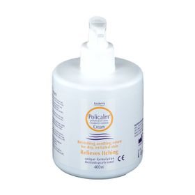 POLICALM Creme boderm