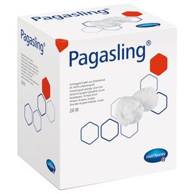 Pagasling® Mulltupfer steril Gr.3 pflaumengroß