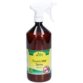 cd Vet insekoVet® Spray Repellent