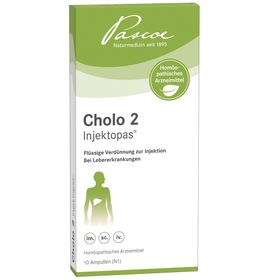 CHOLO 2-Injektopas®