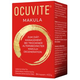 Ocuvite® Makula