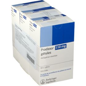 Pradaxa® 110 mg