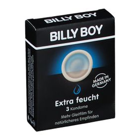 BILLY BOY Kondome Extra feucht
