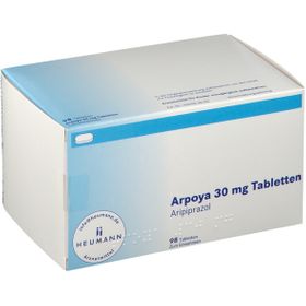 Arpoya 30 mg