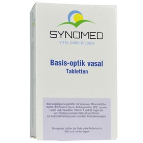 SYNOMED Basis- optik vasal