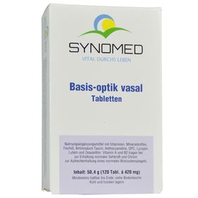 SYNOMED Basis-optik vasal