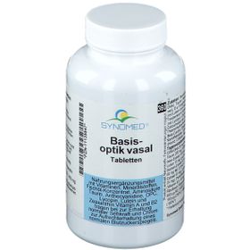SYNOMED Basis-optik vasal
