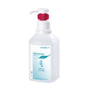 sensiva® Waschlotion hyclick