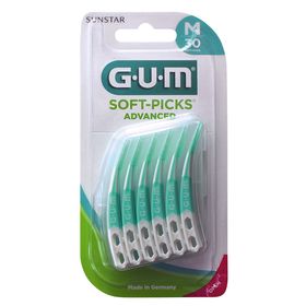 GUM® Soft-Picks® Advanced regular