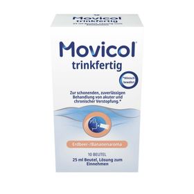 MOVICOL® trinkfertig
