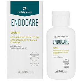 Endocare® Lotion SCA 4