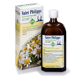 Vater Philipps® Magenfreund