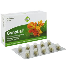 Cynobal® Kapseln
