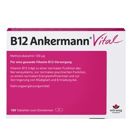 B12 Ankermann® Vital