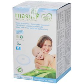 masmi Bio Stilleinlagen