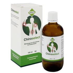 Chiroselect®