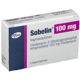 SOBELIN® 100 mg