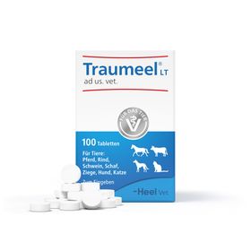 Traumeel® LT ad us. vet.