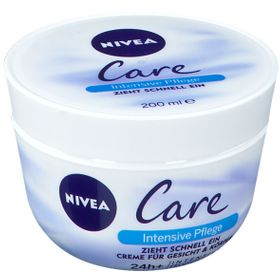 NIVEA® CARE Intensive Pflege