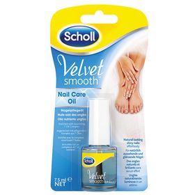 Scholl Velvet Smooth Nagelpflegeöl