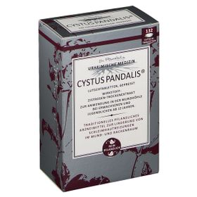 Cystus Pandalis® Lutschtabletten