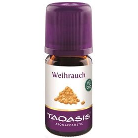 TAOASIS® Weihrauch indisch BIO