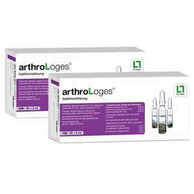 arthroLoges® Injektionslösung