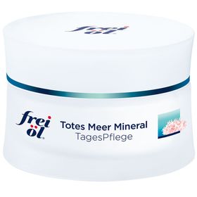 frei® öl Totes Meer Mineral TagesPflege